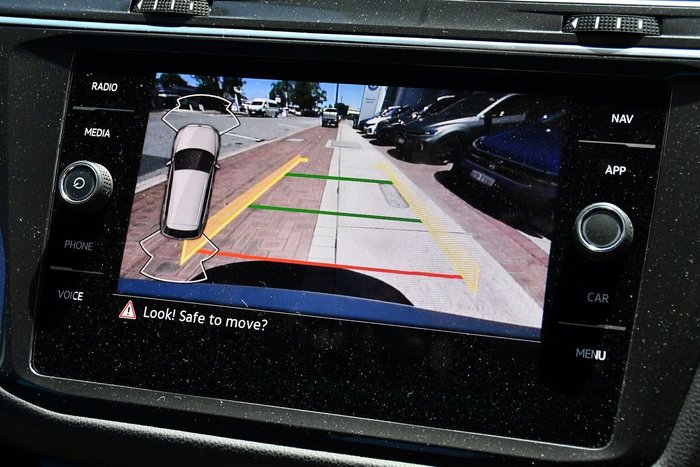 2024 Volkswagen Tiguan 132TSI Life