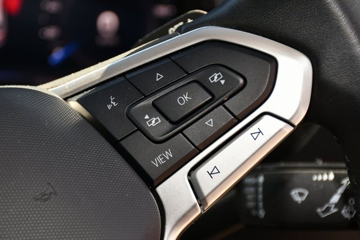 2024 Volkswagen Tiguan 132TSI Life