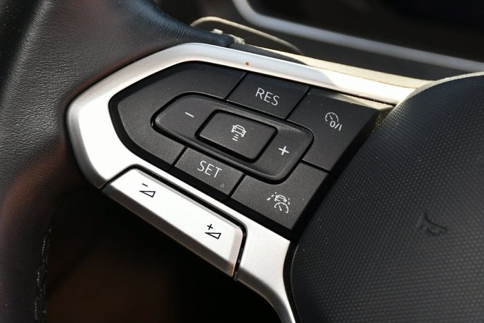 2024 Volkswagen Tiguan 132TSI Life