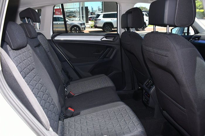 2024 Volkswagen Tiguan 132TSI Life