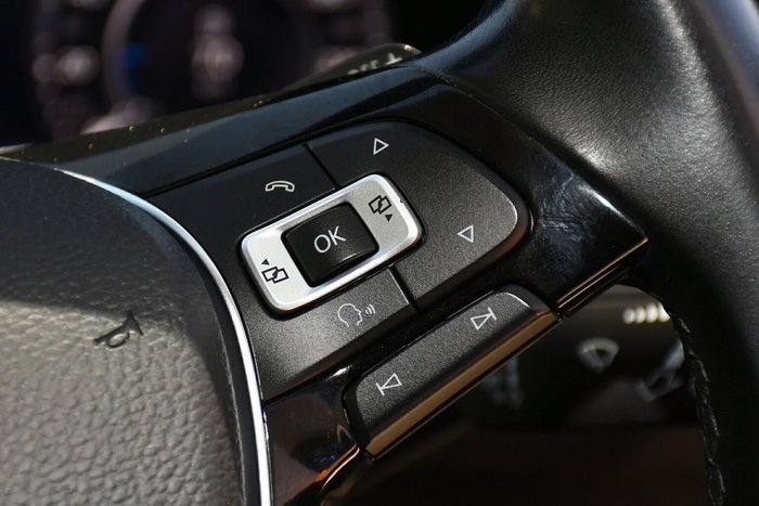 2018 Volkswagen Tiguan 162TSI Highline