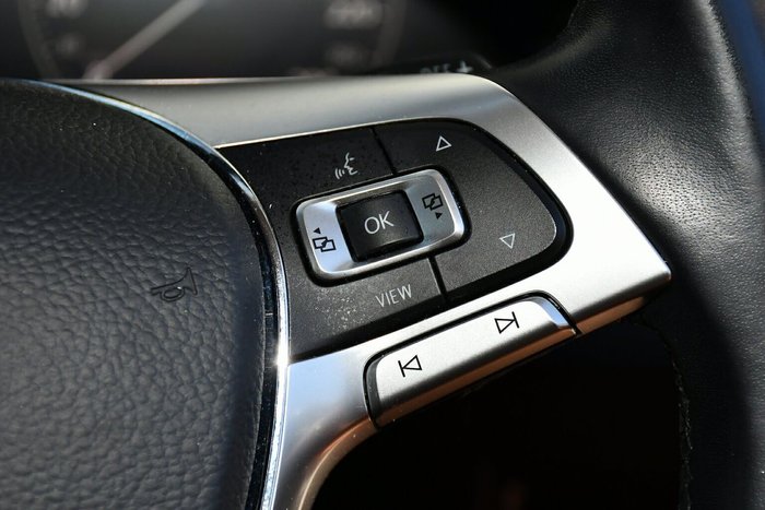 2020 Volkswagen Touareg 190TDI