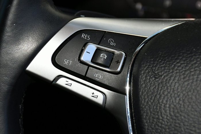 2020 Volkswagen Touareg 190TDI