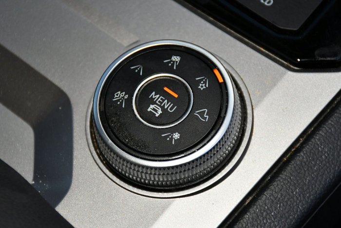 2020 Volkswagen Touareg 190TDI