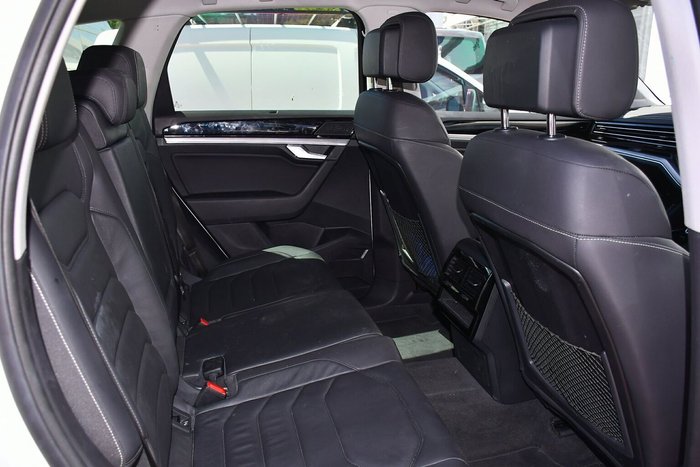 2020 Volkswagen Touareg 190TDI