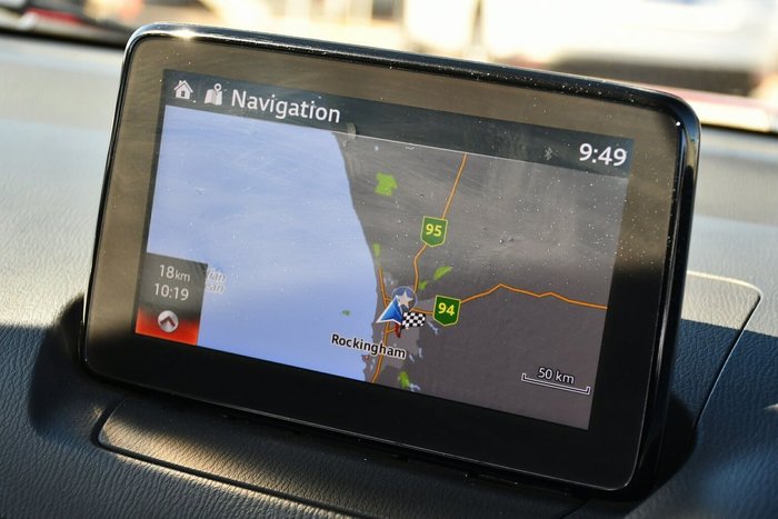 2019 Mazda CX-3 Akari