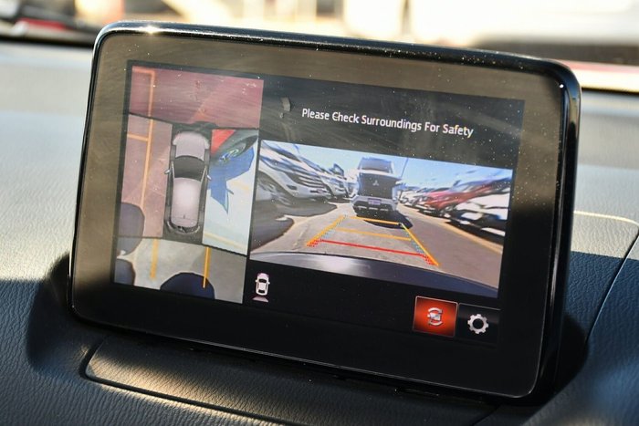 2019 Mazda CX-3 Akari