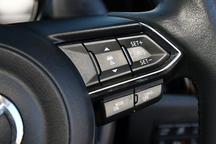 2019 Mazda CX-3 Akari