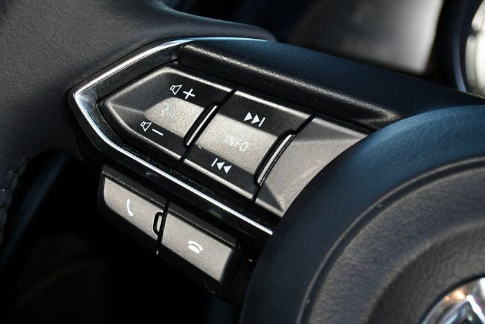 2019 Mazda CX-3 Akari