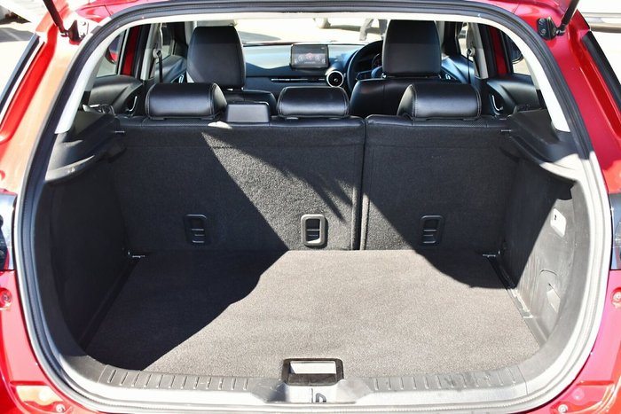 2019 Mazda CX-3 Akari