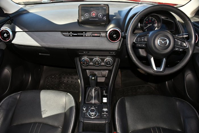 2019 Mazda CX-3 Akari