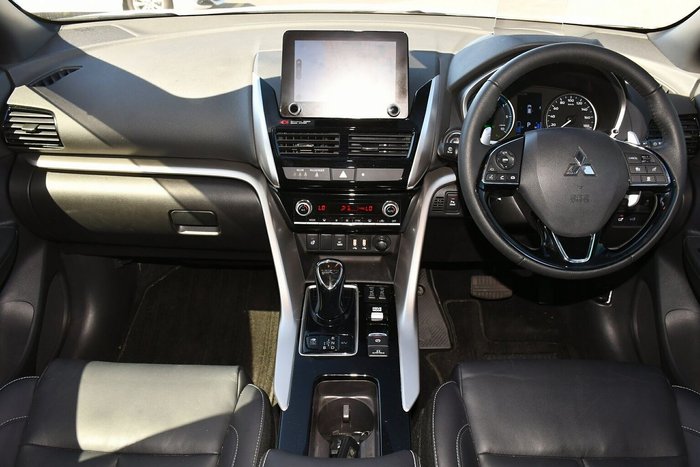 2023 Mitsubishi Eclipse Cross PHEV Exceed