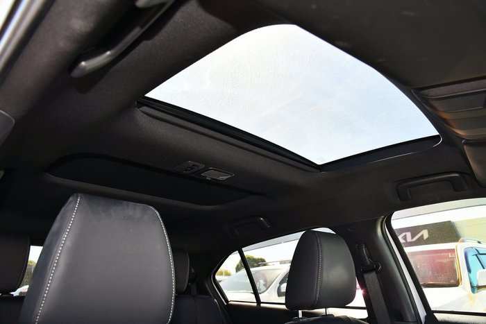 2023 Mitsubishi Eclipse Cross PHEV Exceed