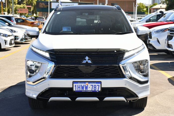 2023 Mitsubishi Eclipse Cross PHEV Exceed