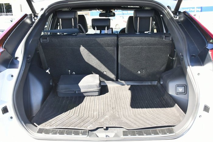 2023 Mitsubishi Eclipse Cross PHEV Exceed