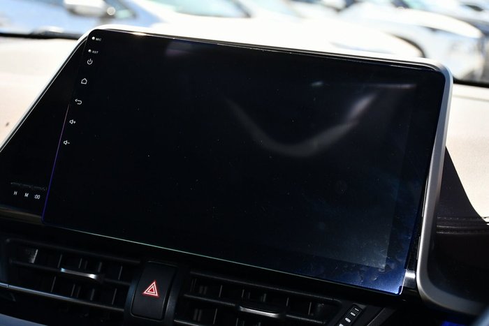 2019 Toyota C-HR Koba