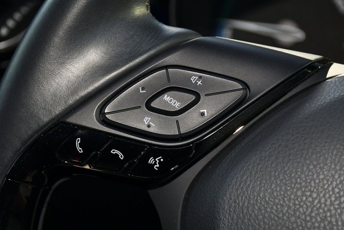 2019 Toyota C-HR Koba