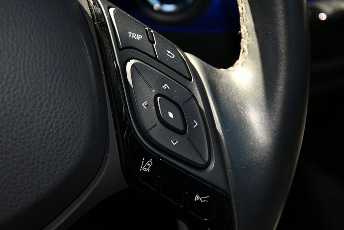 2019 Toyota C-HR Koba