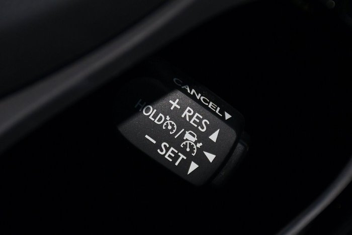 2019 Toyota C-HR Koba