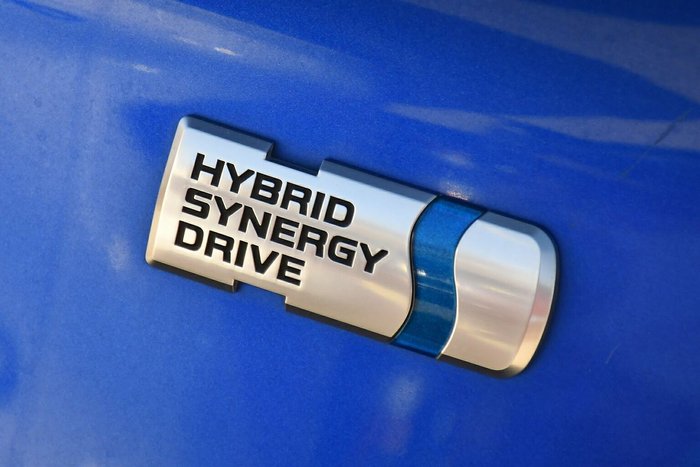 2019 Toyota C-HR Koba