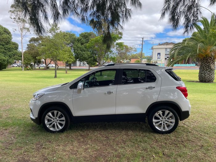 2019 Holden Trax