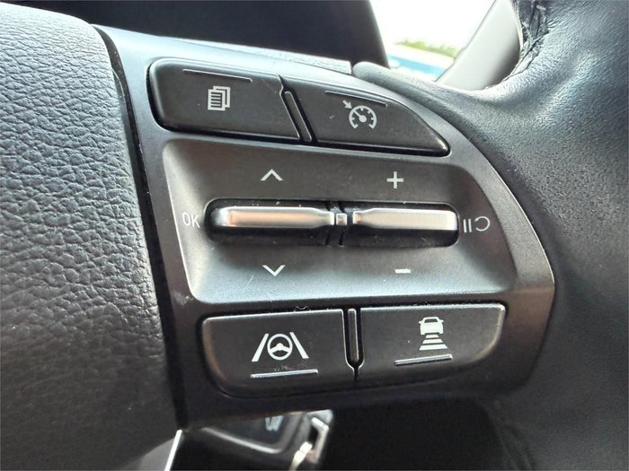 2021 Hyundai i30 Active