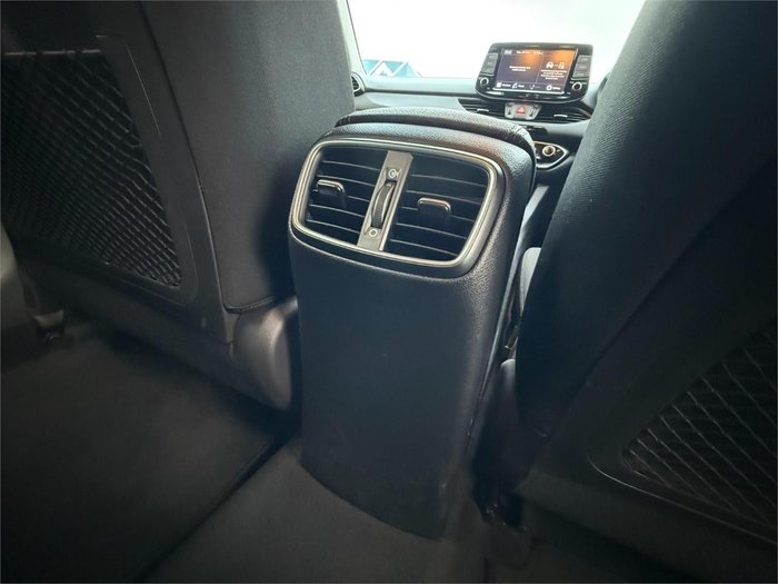 2021 Hyundai i30 Active