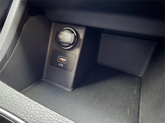 2021 Hyundai i30 Active