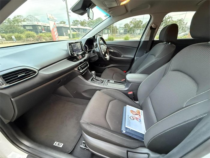 2021 Hyundai i30 Active