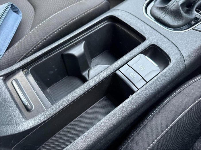 2021 Hyundai i30 Active