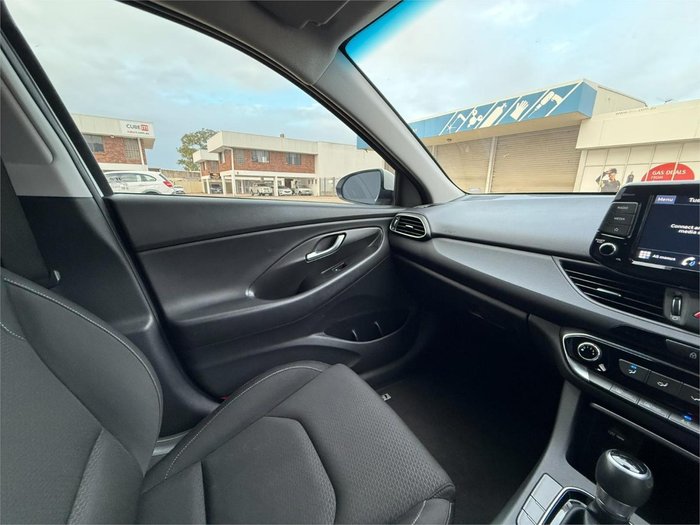 2021 Hyundai i30 Active