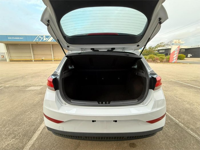 2021 Hyundai i30 Active