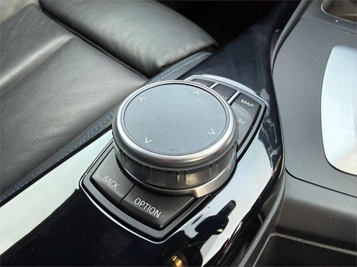 2019 BMW 1 Series 125i M Sport