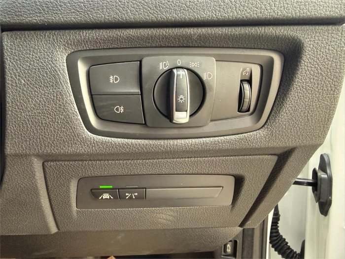 2019 BMW 1 Series 125i M Sport