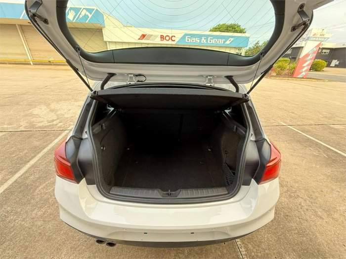 2019 BMW 1 Series 125i M Sport