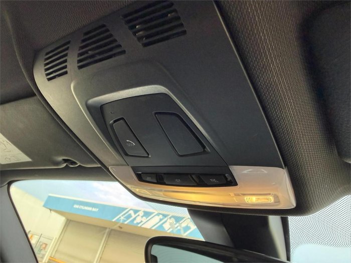 2019 BMW 1 Series 125i M Sport