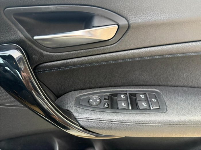 2019 BMW 1 Series 125i M Sport