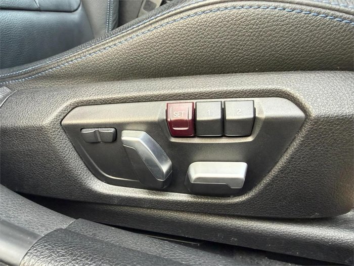 2019 BMW 1 Series 125i M Sport