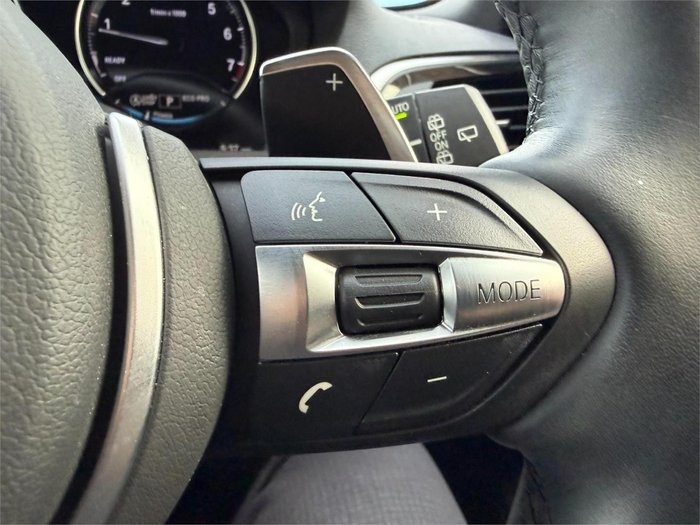 2019 BMW 1 Series 125i M Sport