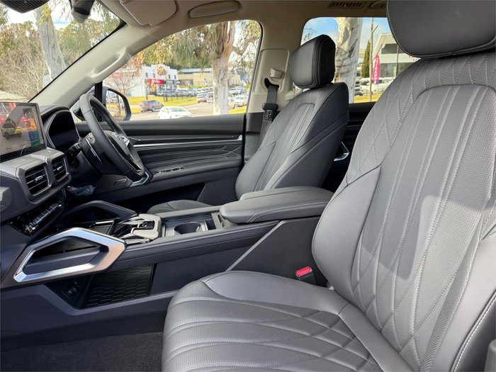 2026 LDV D90 EXECUTIVE (2WD)