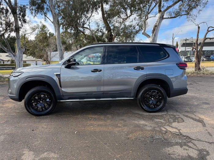 2026 LDV D90 EXECUTIVE (2WD)