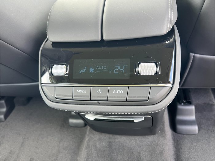 2026 LDV D90 MODE (2WD)