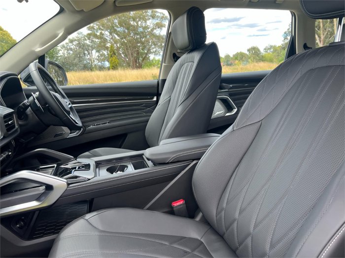 2026 LDV D90 MODE (2WD)