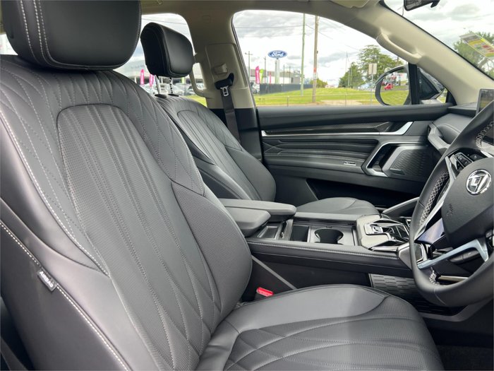 2026 LDV D90 MODE (2WD)