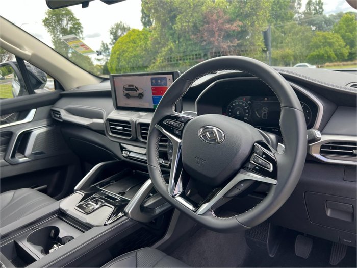 2026 LDV D90 MODE (2WD)