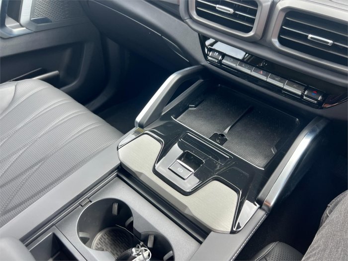 2026 LDV D90 MODE (2WD)