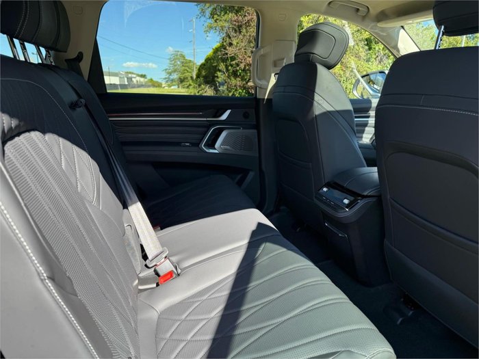 2026 LDV D90 EXECUTIVE (2WD)