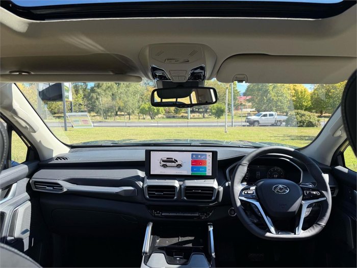 2026 LDV D90 EXECUTIVE (2WD)