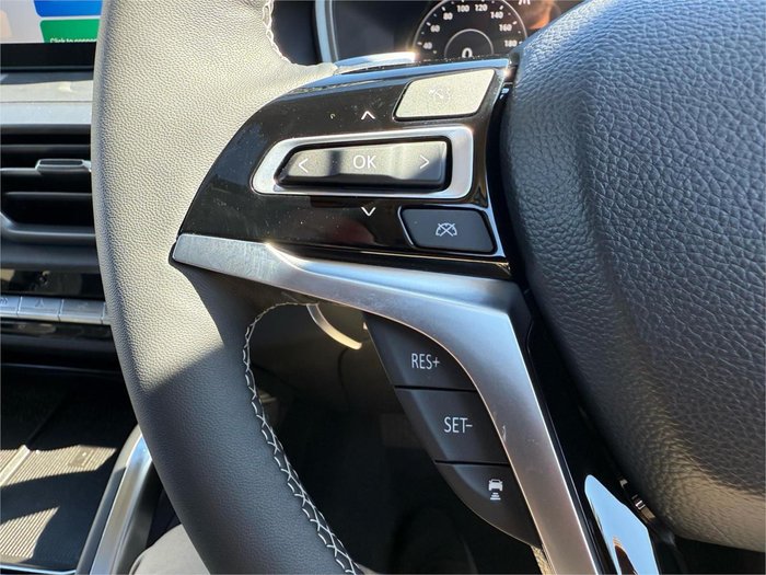 2026 LDV D90 EXECUTIVE (2WD)