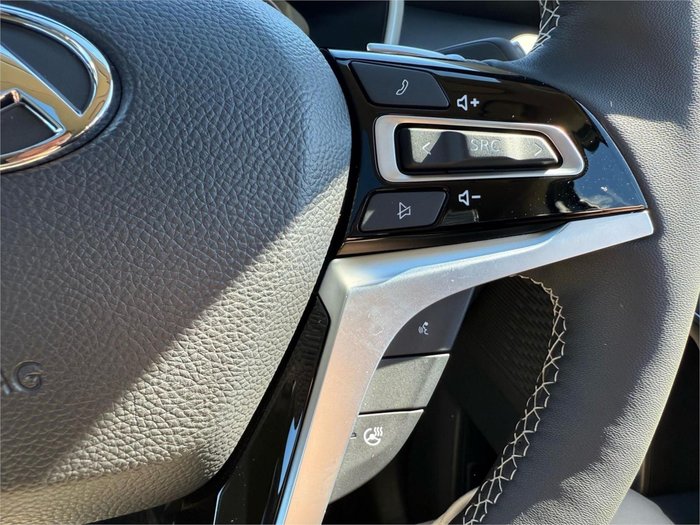 2026 LDV D90 EXECUTIVE (2WD)